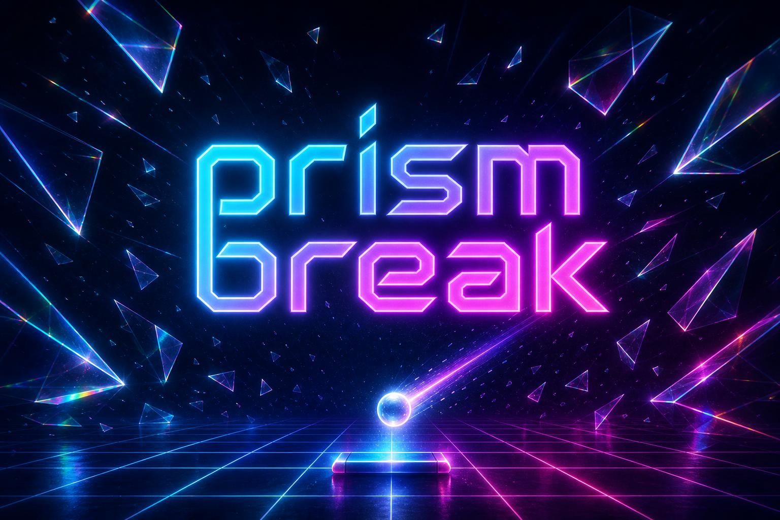 Prism Break